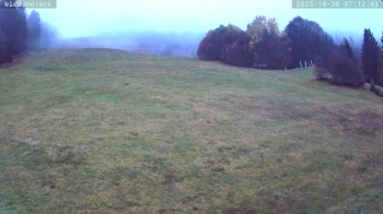 Münstertal-Wieden: Wiedenereck Skilift