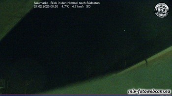 Neumarkt: Cam south east