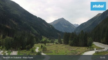 Neustift im Stubaital: Kid's Park Klaus Äuele