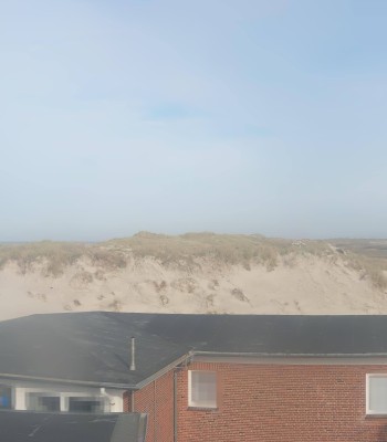 Amrum Norddorf - Beach