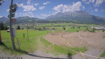 Oberndorf/Tyrol: Bike Trails