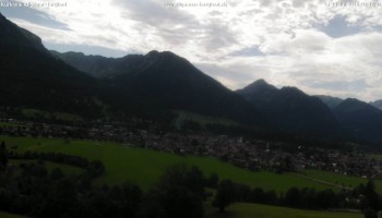 Oberstdorf Wellness Clinic