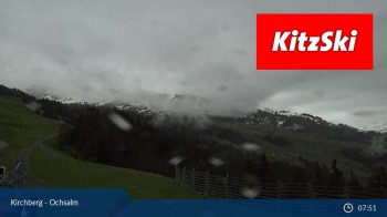 Ochsalm - Kirchberg Kitzbühel