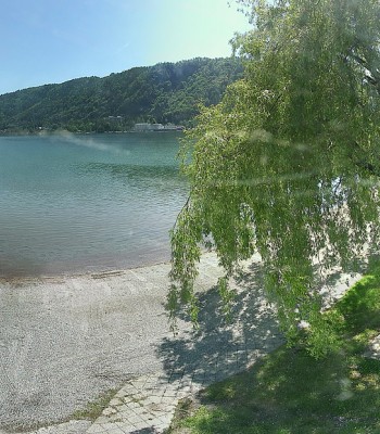 Ossiacher See: Annenheim