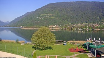 Ossiacher See, Villach, Kärnten