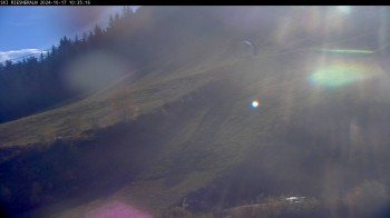 Oxenalm Hütte in Donnersbachwald