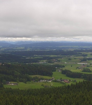 Panorama Göblberg