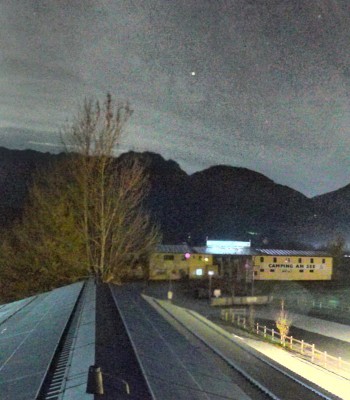 Panorama Greifenburg