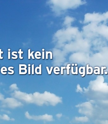 Panorama view to the beach of Langeoog