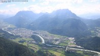 Pendlinghaus: Blick auf Kufstein