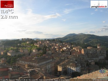 Perugia - Umbrien