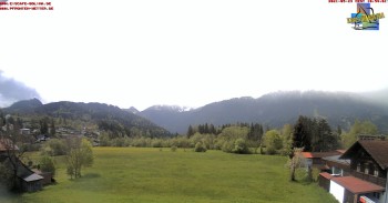 Pfronten-Ried, Allgäu