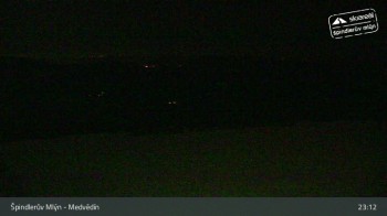 Špindlerův Mlýn - Medvědín