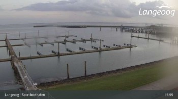 Port Langeoog
