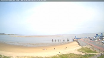 Port of Wittdün - Amrum