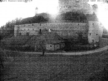 Rappottenstein Castle