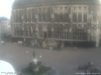Rathaus Aachen
