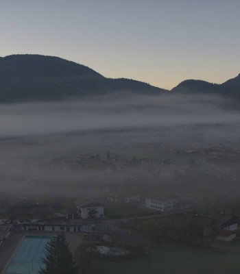 Reit im Winkl, Chiemgau