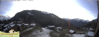 Restaurant Bodmenstübli in Bodmen, Leukerbad