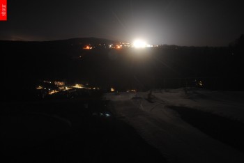 Riesengebirge Vítkovice