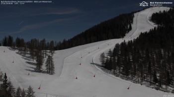 Rosennock in Bad Kleinkirchheim