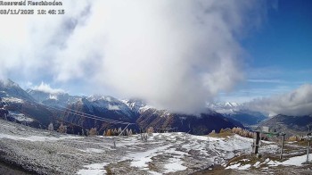 Rosswald - Fleschbodu