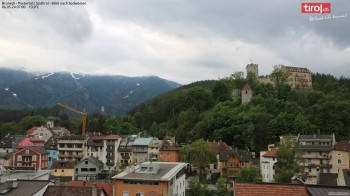 runeck, Pustertal valley, South Tyrol