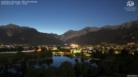 Saalfelden Leogang: Ritzensee