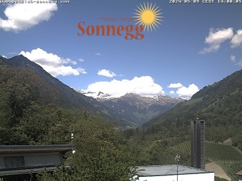 Saltaus near Merano/Meran, South Tyrol