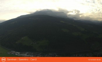 Sarnthein - Sarn Valley - Villanderer Berg