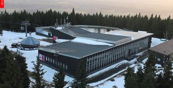 Schlepplift Černá hora