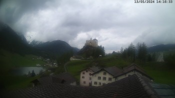 Schloss Tarasp, Graubünden