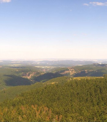 Schneekopf, Gehlberg