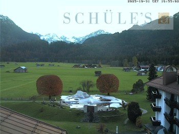 Schüle&#39;s SPA Oberstdorf