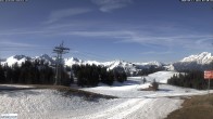 Schwänzelegg / Graubünden