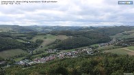 Schwarzenbach - Blick nach Westen