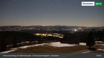 Schwarzenberg, Upper Austria