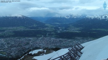 Seegrube Webcam in Innsbruck