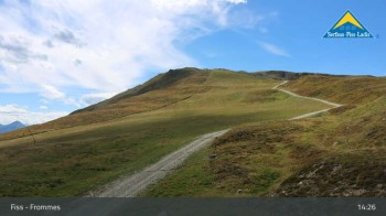 Serfaus-Fiss-Ladis – Frommes auf 2.220 Metern