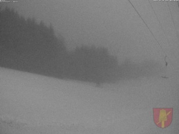 Skilift in Feistritz an der Gail