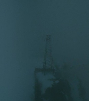 Sölden - Tiefenbachgletscher Berg