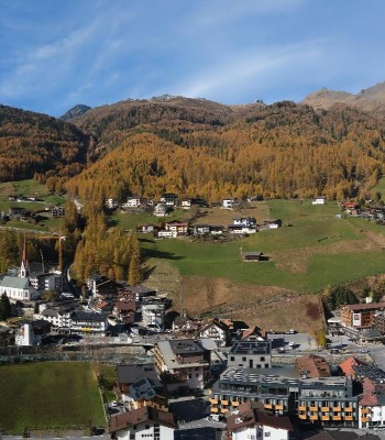 Sölden - View Village