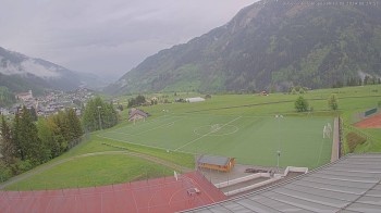 Sportanlage Disentis, Graubünden