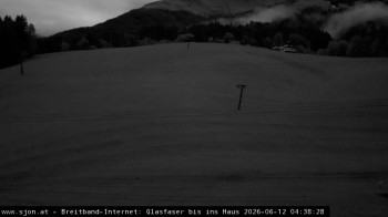 St. Johann/Tirol: Talstation Eichenhof
