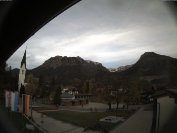 St. John&#39;s Church Oberstdorf