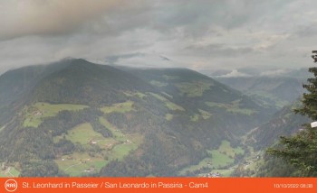 St. Leonhard - South Tyrol