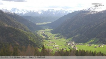 St. Magdalena - Gsieser Tal, Südtirol