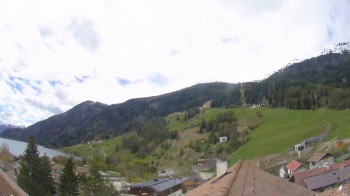 Webcam St. Valentin - South Tyrol