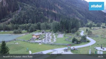 Stubaital – Kid's Park Klaus Äuele