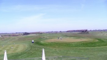 Sylt: Golf Course